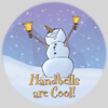 Snowman (Handbells are Cool!)