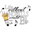 Life Without Handbells (Light Shirts)