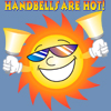 Sunshine (Handbells are Hot!)