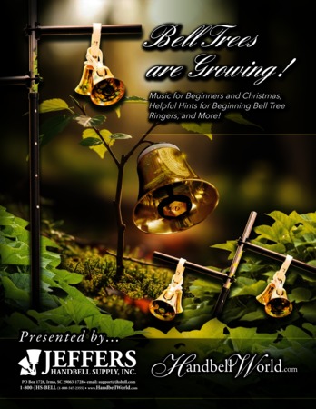 August 2025 - Bell Trees Are Growing
