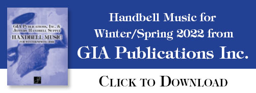 GIA Publications - Winter & Spring 2022