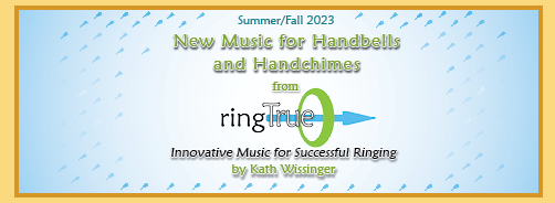 ringTrue - Summer & Fall 2023