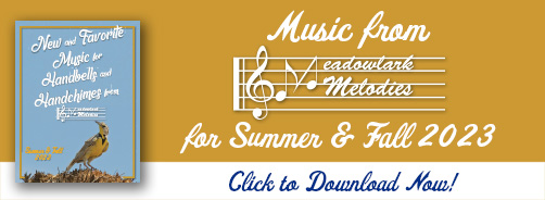 Meadowlark Melodies - Summer & Fall 2023