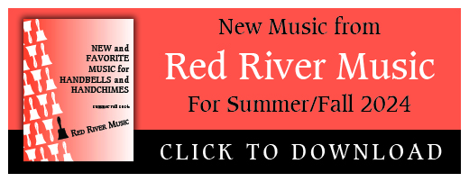Red River Music - Summer & Fall 2024