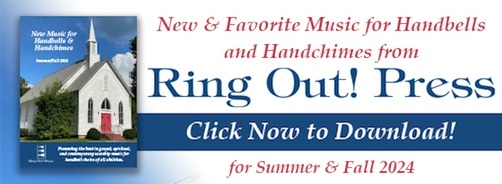 Ring Out! Press - Summer & Fall 2024