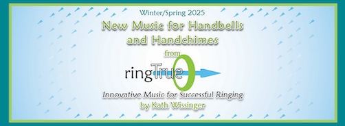 ringTrue - Winter & Spring 2025