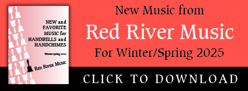 Red River Music - Winter & Spring 2025