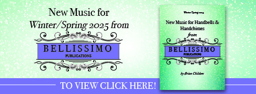 Bellissimo - Winter & Spring 2025