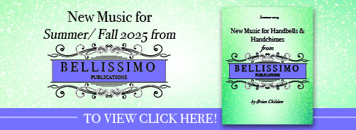 Bellissimo - Summer & Fall 2025