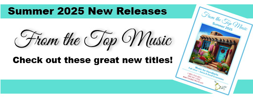 From the Top Music - Summer 2025