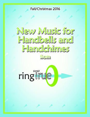 ring True - New for Summer / Fall 2016