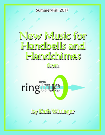 ringTrue - New for Summer / Fall 2017