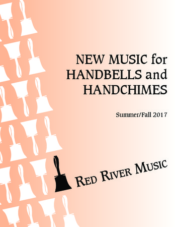 Red River Music - Summer/Fall 2017