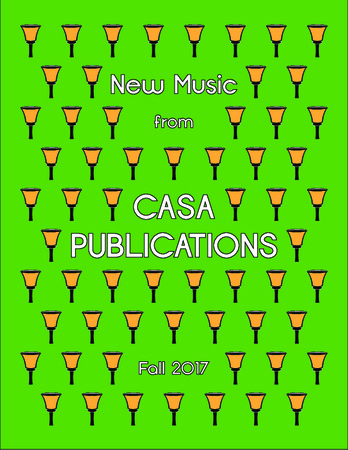 Casa Publications - Fall 2017