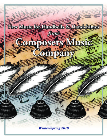 Composers Music Co - Winter and Spring 2018