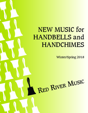 Red River Music - Winter/Spring 2018
