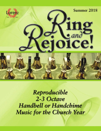 Lorenz Ring and Rejoice Series - Reproducibles