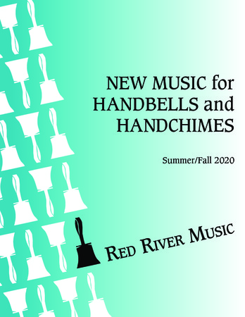 Red River Music - Summer / Fall 2020