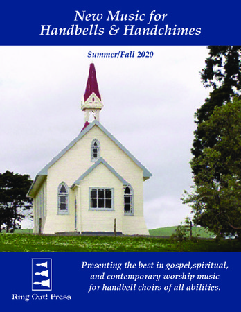 Ring Out! Press - Summer / Fall 2020