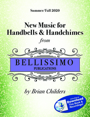 Bellissimo Publications - Summer / Fall 2020