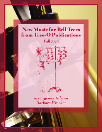 Tree-O Publications - Fall 2020