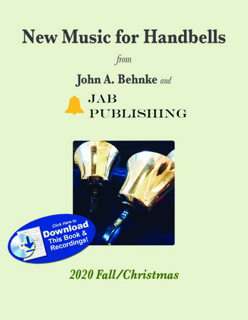 John A Behnke Publishing - Summer 2020