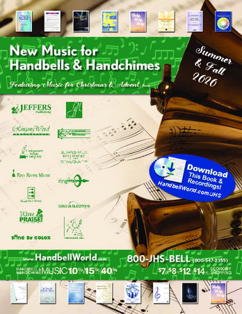 Jeffers Publications - Summer & Fall 2020