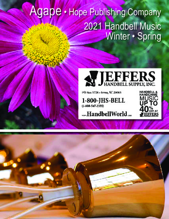 Hope Publishing Company - Winter / Spring 2021
