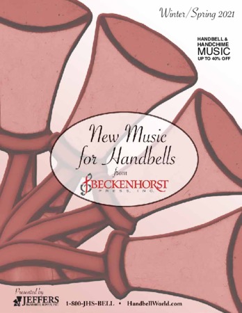 Beckenhorst Press - Winter / Spring 2021