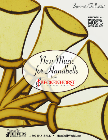 Beckenhorst Press, Inc. - Summer 2021