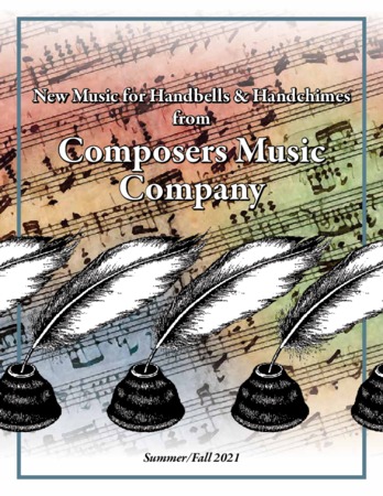 Composers Music Co - Summer 2021
