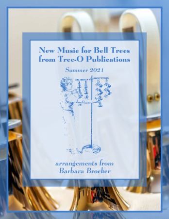 Tree-O Publications - Summer 2021