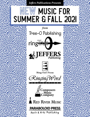 Jeffers Publications - Summer 2021