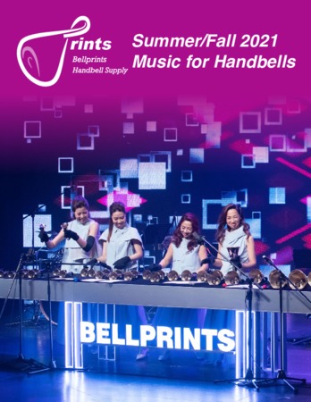 Bellprints Handbell Supply - Summer 2021