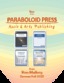 Paraboloid Press - Summer / Fall 2022