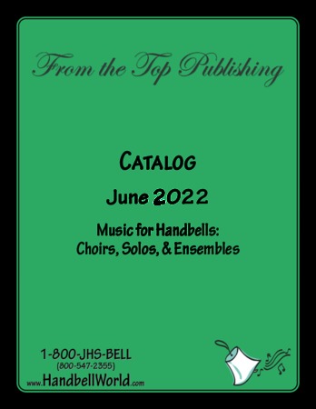 From the Top Music - June 2022