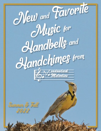 Meadowlark Melodies - Summer & Fall 2022