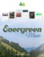 Evergreen Music - Summer & Fall 2022