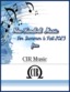 CIR Music - Summer & Fall 2023