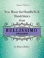 Bellissimo Publications - Summer & Fall 2023