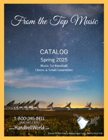 From the Top Music - Spring 2025