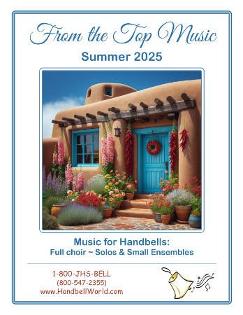 From the Top Music - Summer 2025