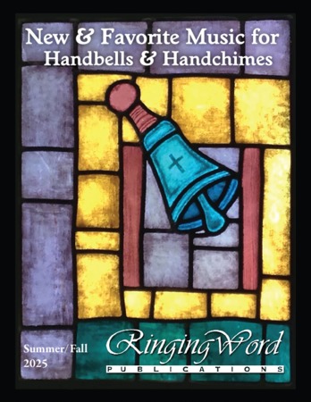 Ringing Word Publications - Summer & Fall 2025