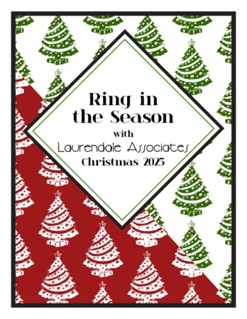 Laurendale Associates - Christmas 2025