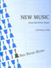 Red River Music Fall/Winter 2008