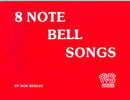 8 Note Bell Songs Books