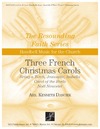 Three French Christmas Carols