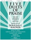 Five Duets of Praise