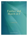Fanfare and March in F