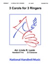 Three Carols for Three Ringers